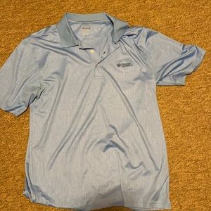 Columbia University Polo Men’s size XL